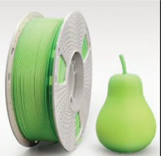 PLA matte rainbow spring tea