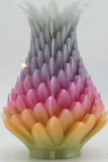 PETG GRADIENT crystal rainbow