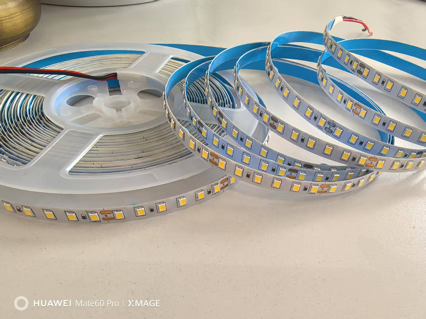 LED 24v string lights