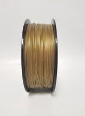 PLA+ Golden