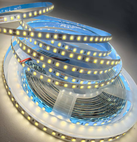 LED 24v string lights