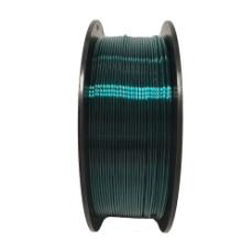 PETG+ Transparent atrovirens