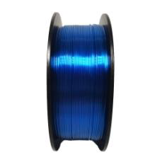 PETG+ Transparent blue