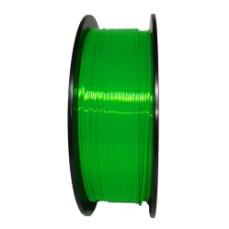 PETG+ Transparent green
