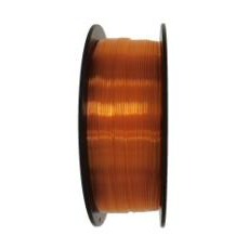 PETG+ Transparent orange