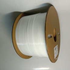 PETG+ Transparent white